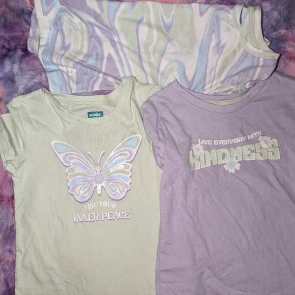 5 Piece Mix & Match Set - Picture 2 of 3